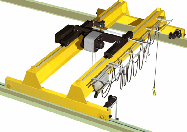 雙梁起重機